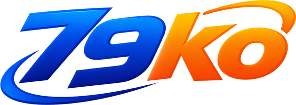 79KO Logo